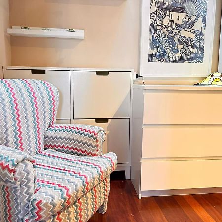 Apartamento El Rey Colombres Exteriér fotografie