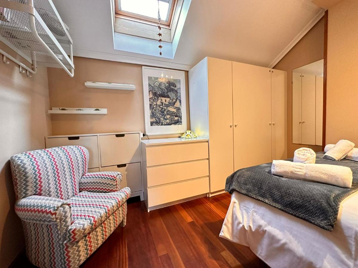 Apartamento El Rey Colombres Exteriér fotografie
